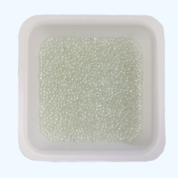 Glass Beads 2.0 mm, 1 lb. (.45 kg) - Image 2