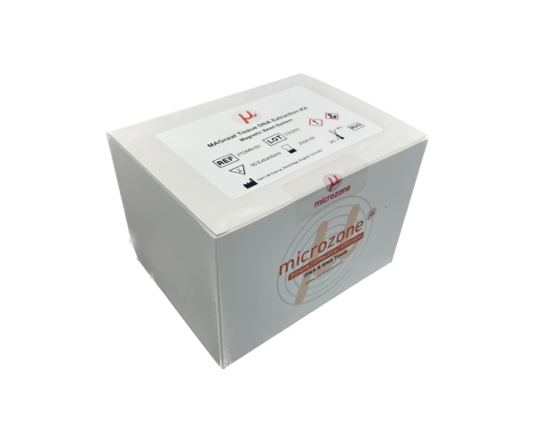 MAGneat Tissue DNA Extraction Kit - Image 6