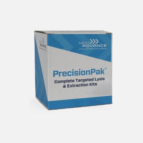 PrecisionPak Tough Animal Tissue DNA Kit - Image 2