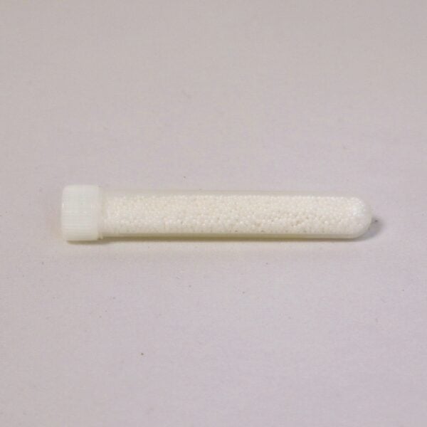 Zirconium Oxide Beads 1.0 mm RNase Free, 4 mL - Image 2