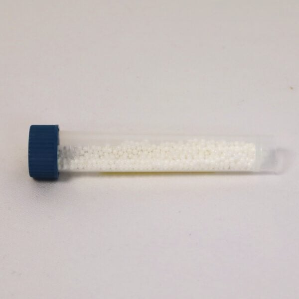 Zirconium Oxide Beads 2.0 mm RNase Free, 4 mL - Image 2